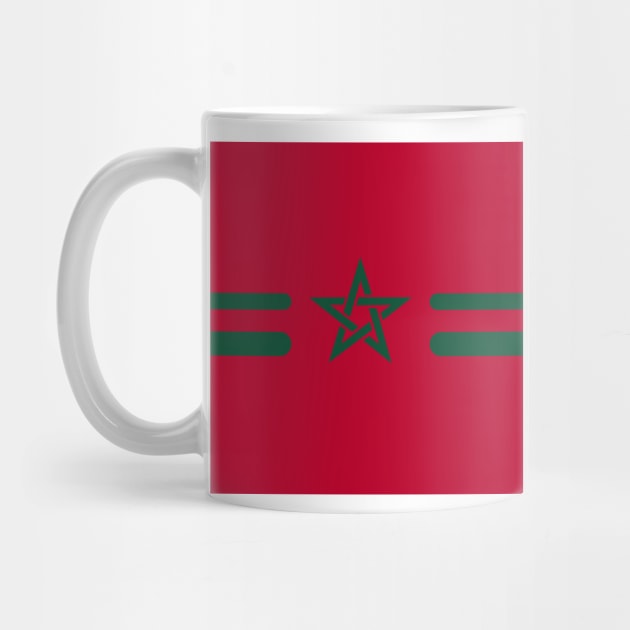 Morocco World Cup by Alsprey31_designmarket